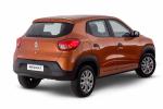 Renault Kwid Life 2017 года (LA)